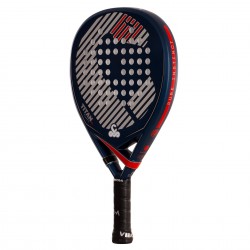 PALA DE PÁDEL VIBOR-A TITAN JUNIOR CLASSIC BLUE