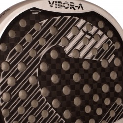PALA DE PÁDEL VIBOR-A YARARA PRO SILVER