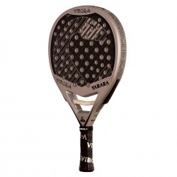 PALA DE PÁDEL VIBOR-A YARARA PRO SILVER