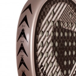 PALA DE PÁDEL VIBOR-A YARARA RADICAL 12K 3.0