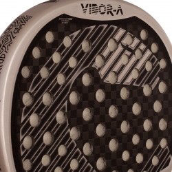 PALA DE PÁDEL VIBOR-A YARARA PRO SILVER