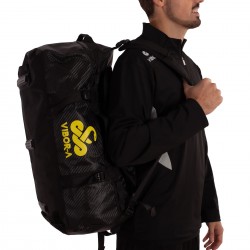 BOLSO VIBOR-A CARBON
