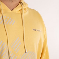 SUDADERA VIBOR-A SEOANEI