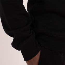 SUDADERA VIBOR-A CASCABEL