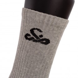 PACK DE 3 PARES DE CALCETINES VIBOR-A PURE