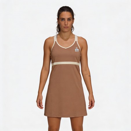 VESTIDO DE PÁDEL VIBOR-A ÁSPID