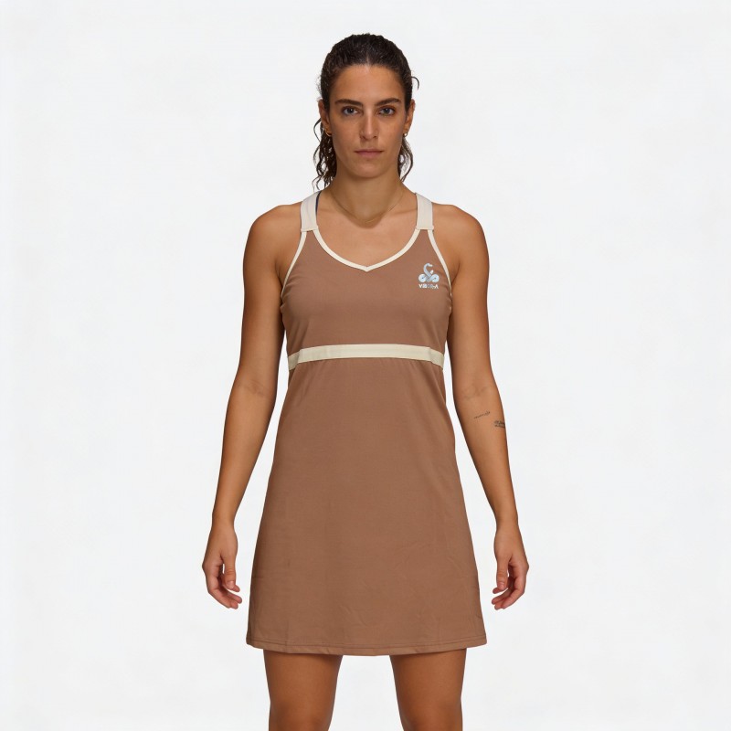 VESTIDO DE PÁDEL VIBOR-A ÁSPID