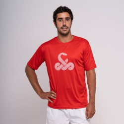 CAMISETA VIBOR-A TAIPAN HOMBRE