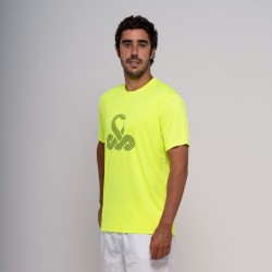 CAMISETA VIBOR-A TAIPAN HOMBRE