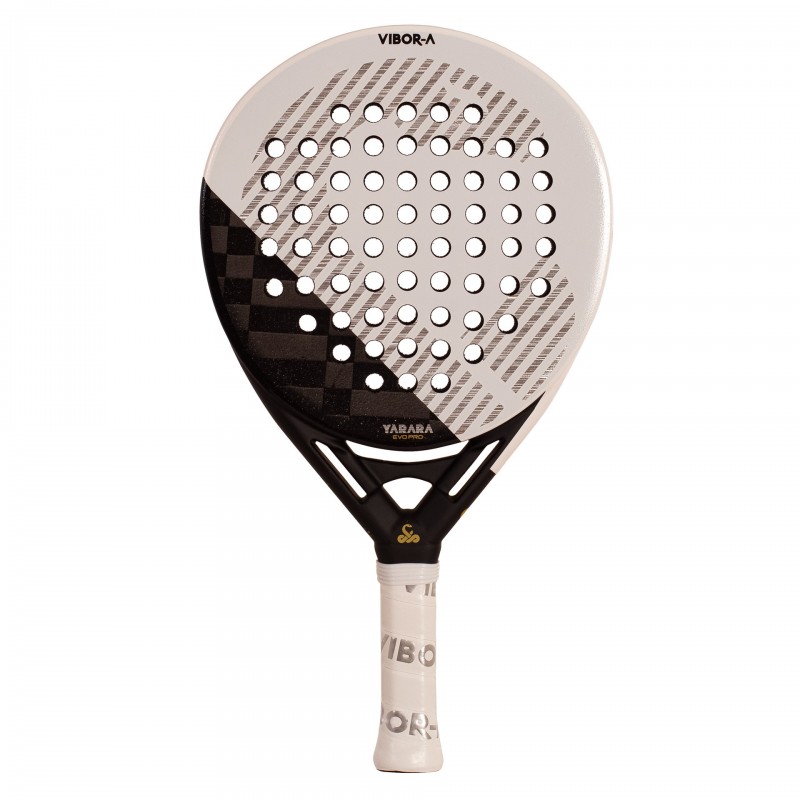 PALA DE PÁDEL VIBOR-A YARARA EVO PRO