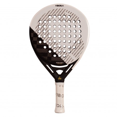 PALA DE PÁDEL VIBOR-A YARARA EVO PRO