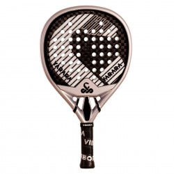 PALA DE PÁDEL VIBOR-A YARARA RADICAL 12K 3.0