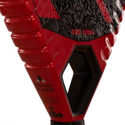 PALA DE PÁDEL VIBOR-A KING COBRA RUBY