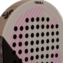PALA DE PÁDEL VIBOR-A DIVA EVO PRO