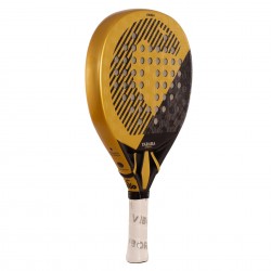 PALA DE PÁDEL VIBOR-A YARARA RADICAL GOLD