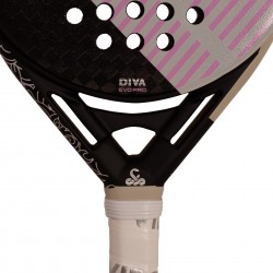 PALA DE PÁDEL VIBOR-A DIVA EVO PRO