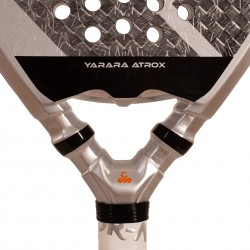 PALA DE PÁDEL VIBOR-A YARARA ATROX