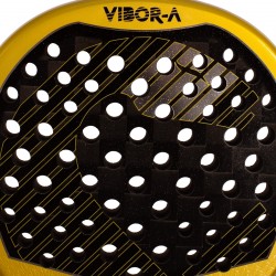 PALA DE PÁDEL VIBOR-A BLACK MAMBA PRO NEO