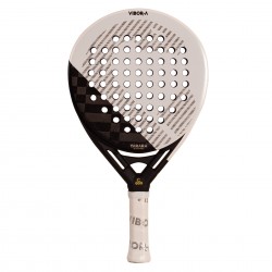 PALA DE PÁDEL VIBOR-A YARARA EVO PRO