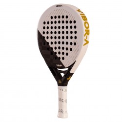 PALA DE PÁDEL VIBOR-A YARARA EVO PRO
