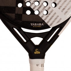 PALA DE PÁDEL VIBOR-A YARARA EVO PRO