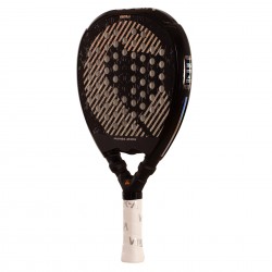 PALA DE PÁDEL VIBOR-A BLACK MAMBA ATROX