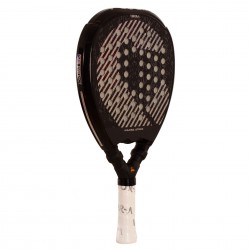 PALA DE PÁDEL VIBOR-A BLACK MAMBA ATROX