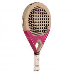 PALA DE PÁDEL VIBOR-A DIVA ELITE CREAM