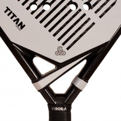 PALA DE PÁDEL VIBOR-A TITAN NERODIA