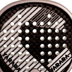 PALA DE PÁDEL VIBOR-A YARARA RADICAL 12K 3.0