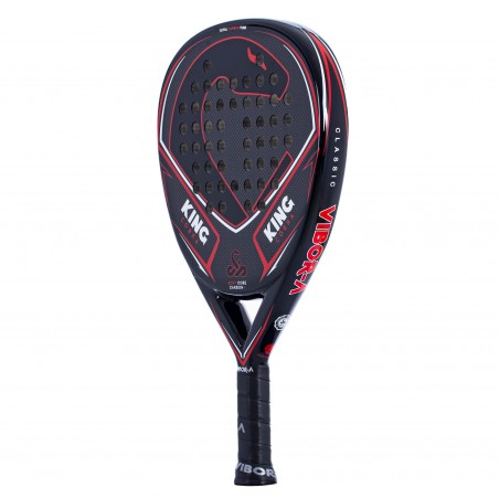 PALA PADEL VIBOR-A KING COBRA CLASSIC EDITION