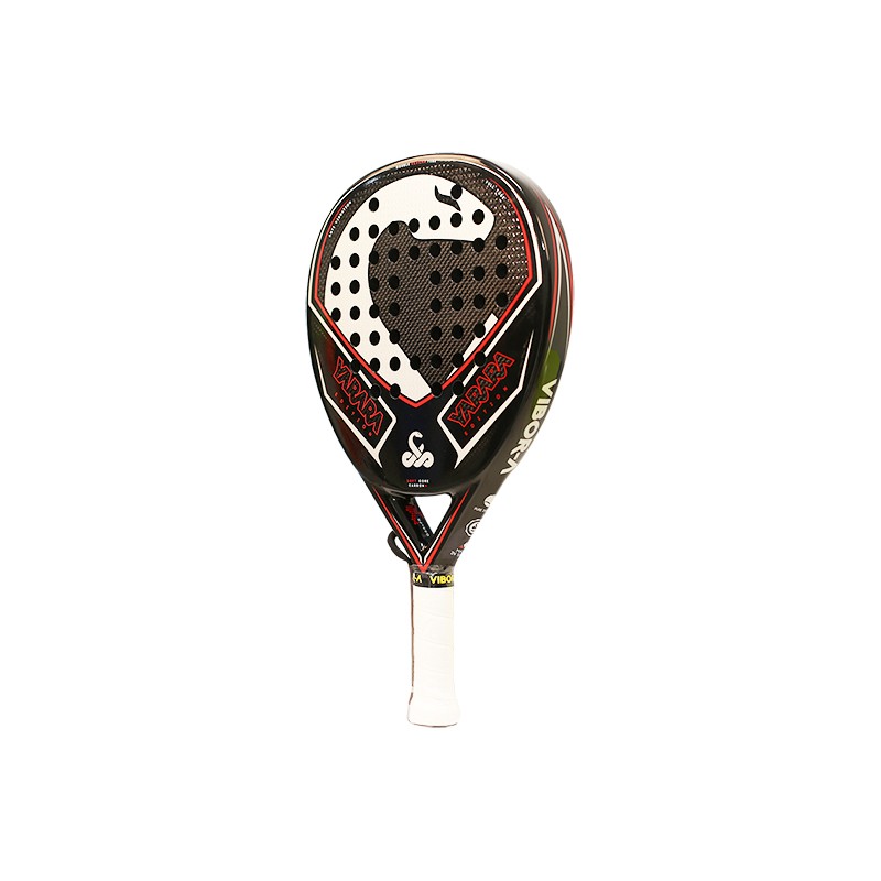 PALA PADEL VIBOR-A YARARA EDITION PALA PADEL VIBOR-A YARARA EDITION