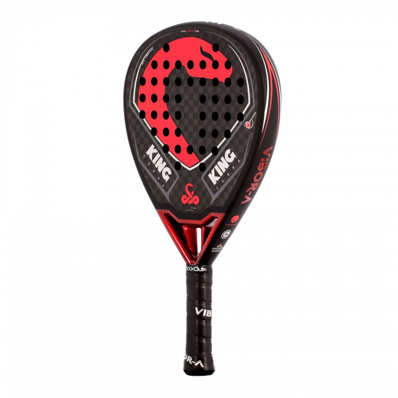 PALA PADEL VIBOR-A KING COBRA 21 PALA PADEL VIBOR-A KING COBRA 21