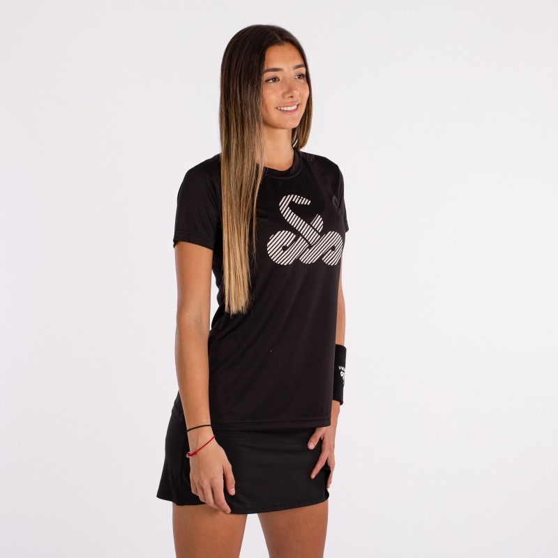 CAMISETA VIBOR-A TAIPAN MUJER CAMISETA VIBOR-A TAIPAN MUJER