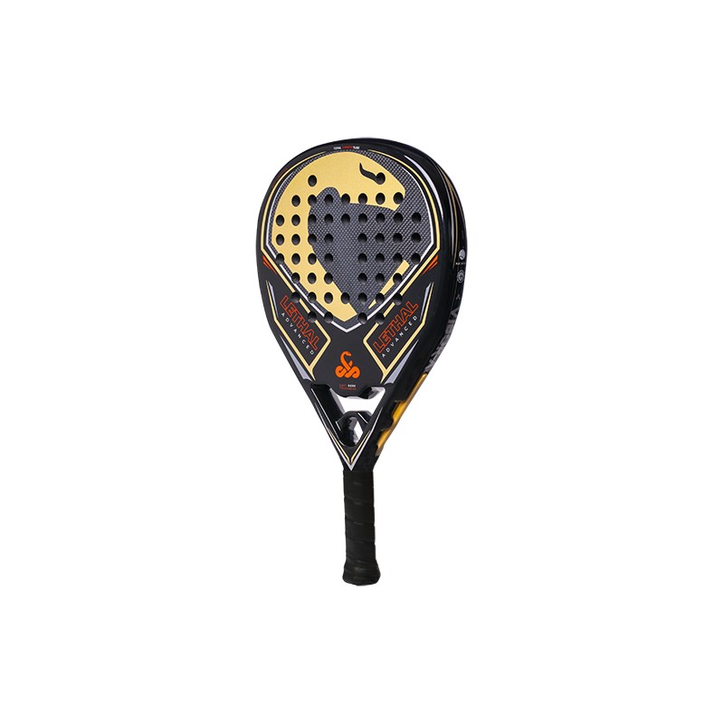 PALA PADEL VIBOR-A LETHAL ADVANCED PALA PADEL VIBOR-A LETHAL ADVANCED