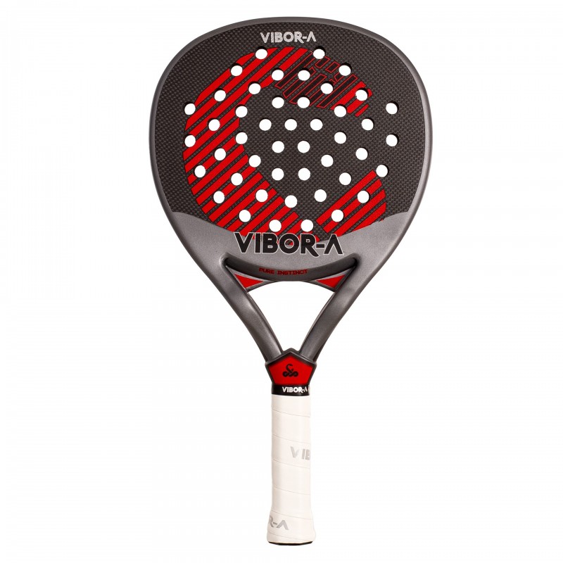 PALA PÁDEL VIBOR-A KING COBRA TECHNIC PALA PÁDEL VIBOR-A KING COBRA TECHNIC