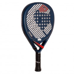 PALA PÁDEL VIBOR-A TITAN JUNIOR CLASSIC BLUE