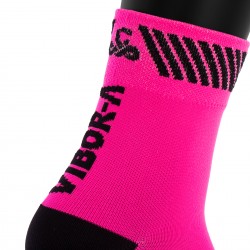 CALCETINES VIBOR-A KAIT MEDIA CAÑA