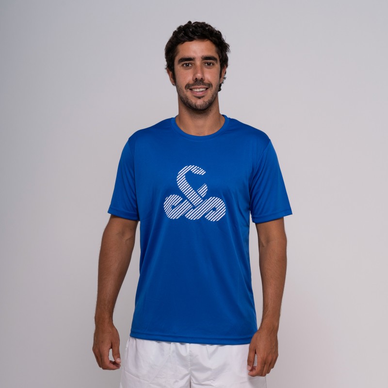 CAMISETA VIBOR-A TAIPAN HOMBRE