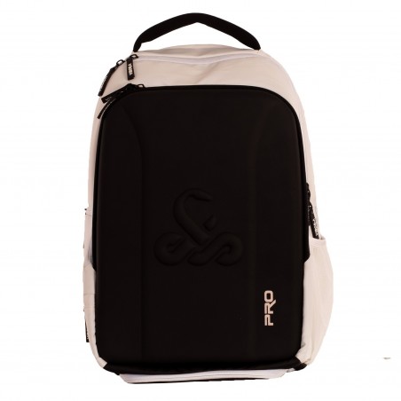 MOCHILA VIBOR-A PRO WHITE